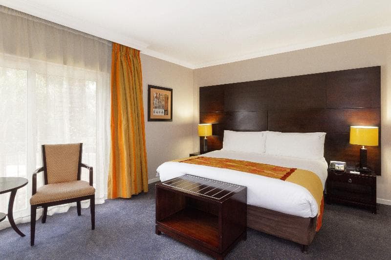 Holiday Inn Johannesburg Sunnyside Park 4