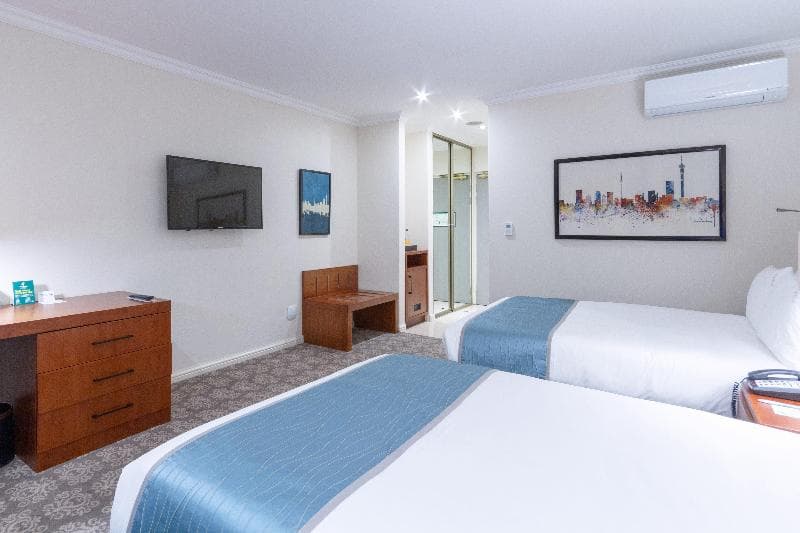 Holiday Inn Johannesburg Sunnyside Park 5