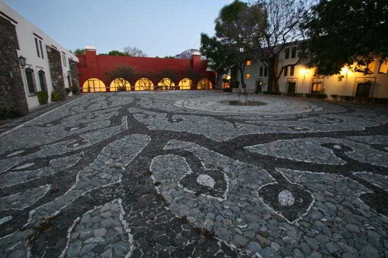 Hacienda Jurica by Brisas photo 1