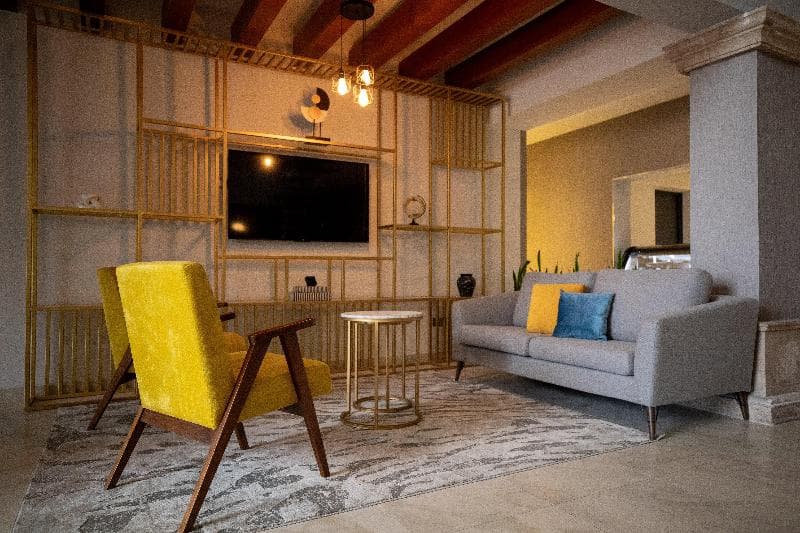 Cosuites Saltillo Hotel 1