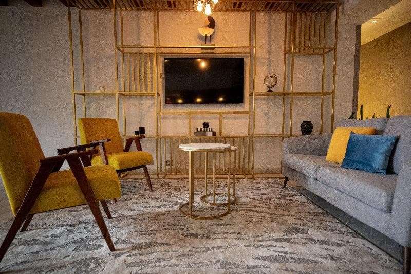 Cosuites Saltillo Hotel 3