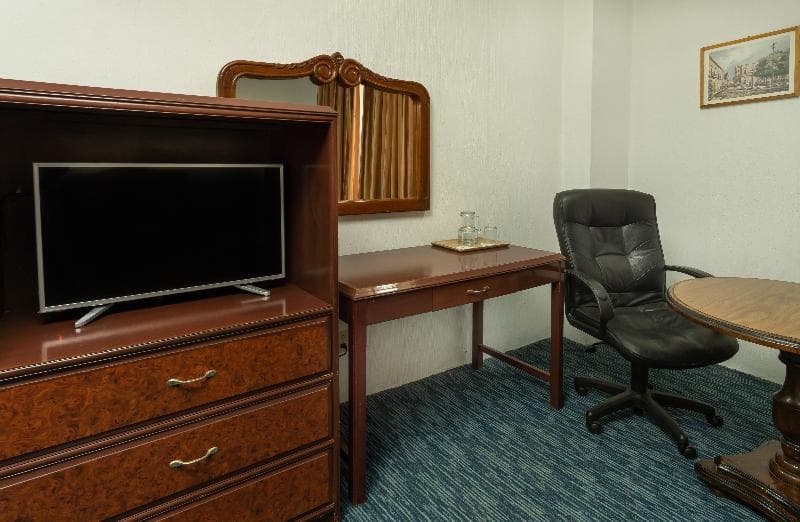 San Jorge 3