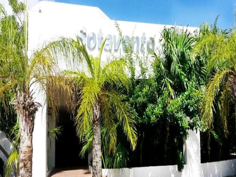 Sotavento Hotel And Yacht Club 2