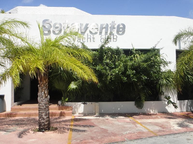 Sotavento Hotel And Yacht Club 4