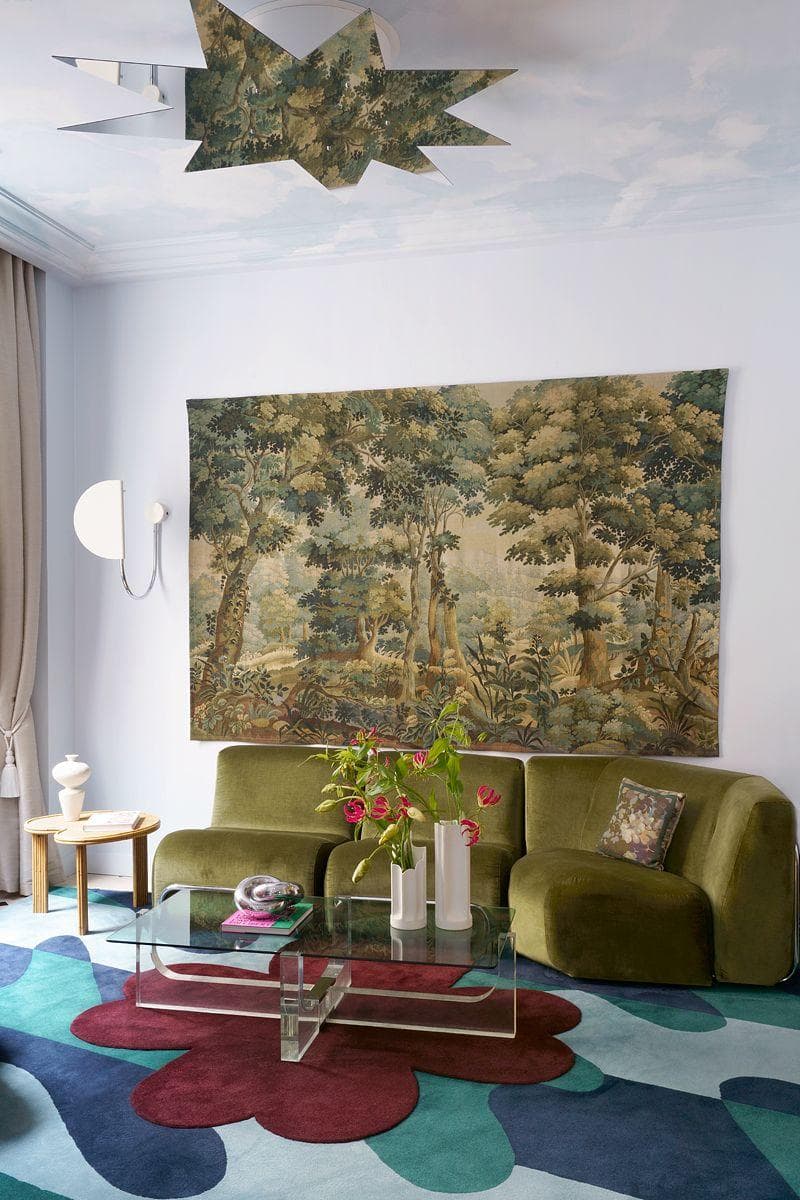 Hotel Val Girard 2