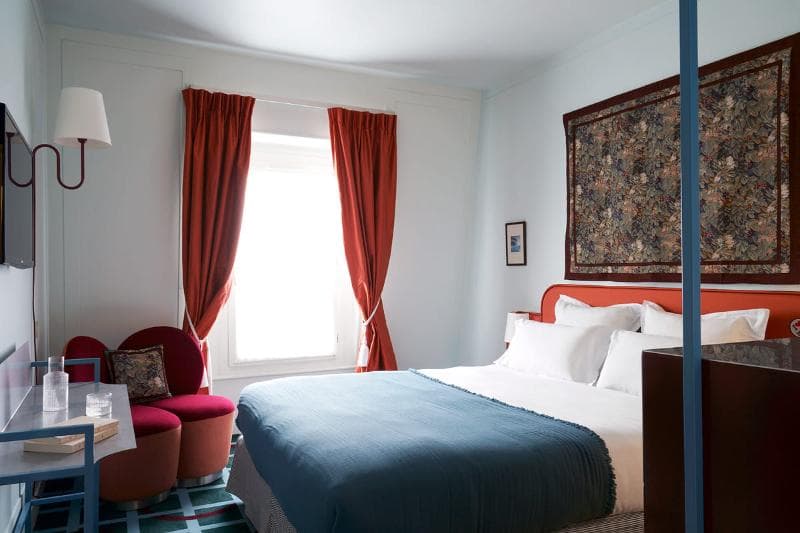 Hotel Val Girard photo 1