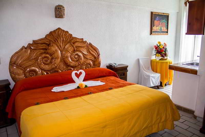 Paloma Del Mar (Adults Only) 3