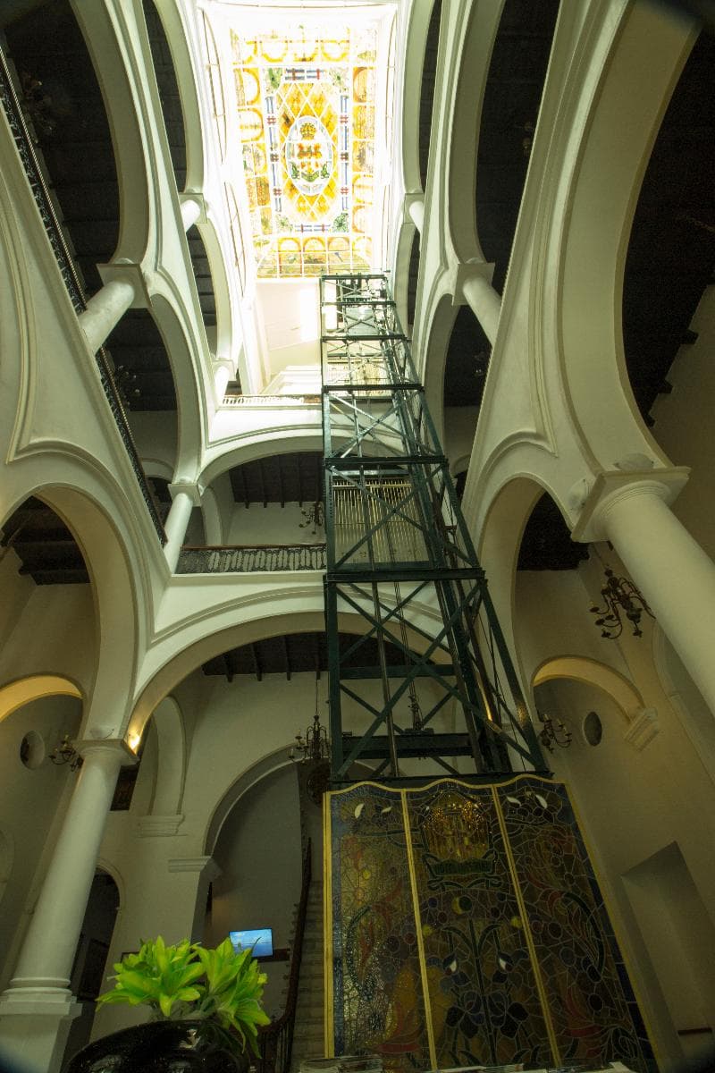 Imperial Veracruz 2