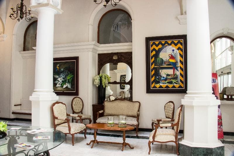 Imperial Veracruz 5