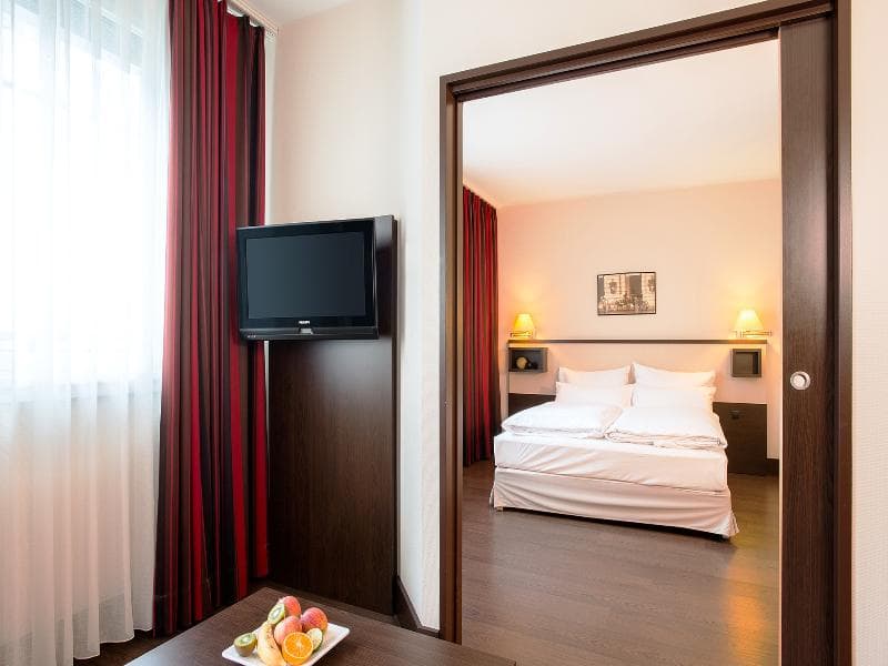 Nh Wien City 5