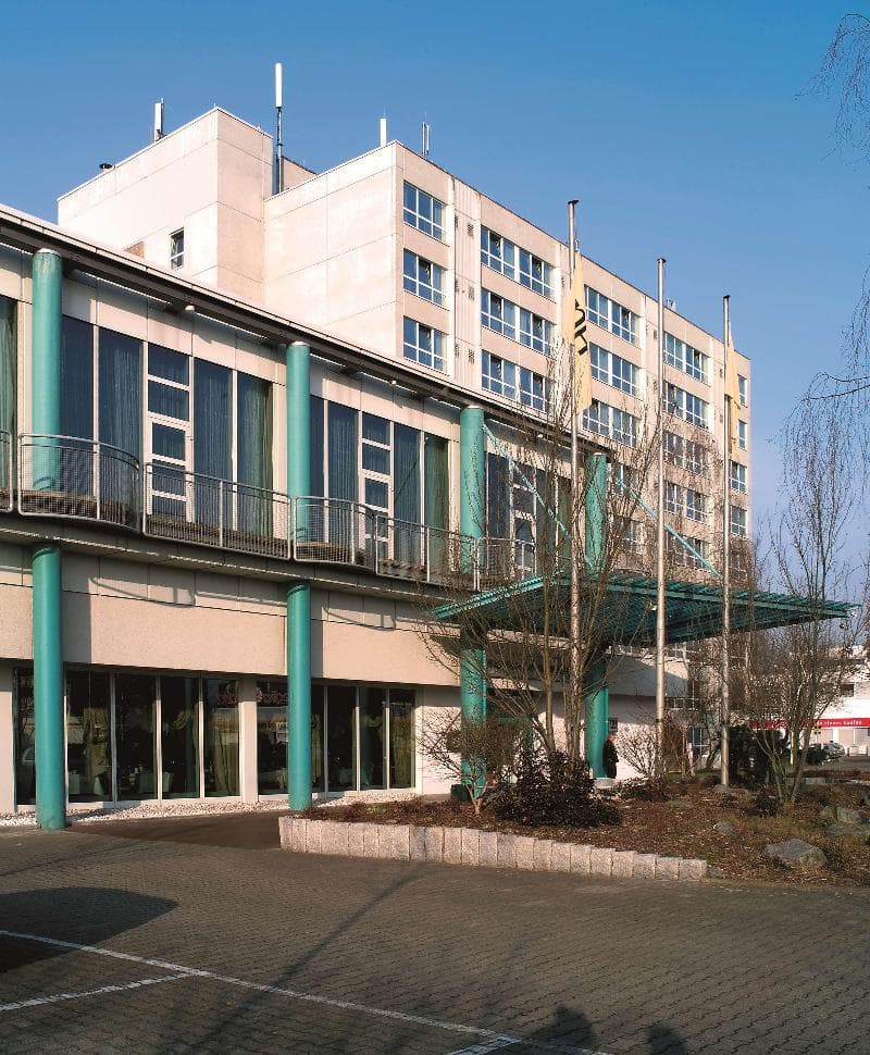 NH Mannheim Viernheim photo 1