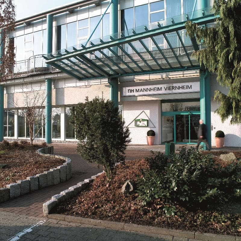 NH Mannheim Viernheim 2