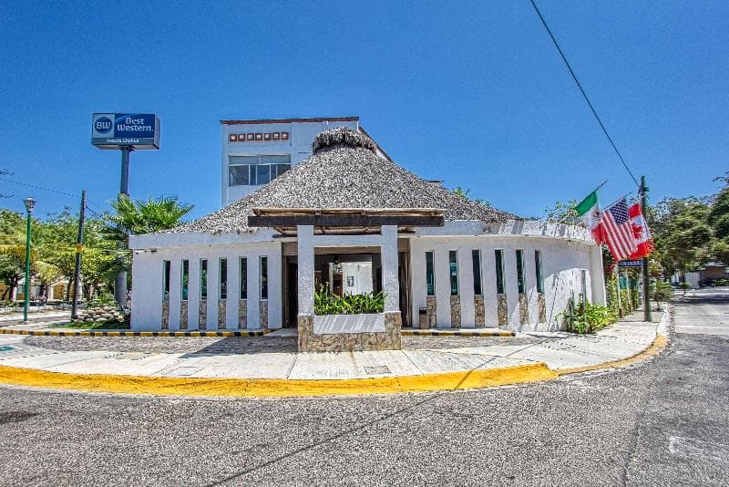 Best Western Posada Chahue 3