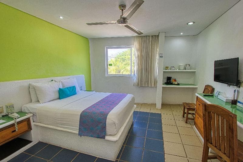 Best Western Posada Chahue 4