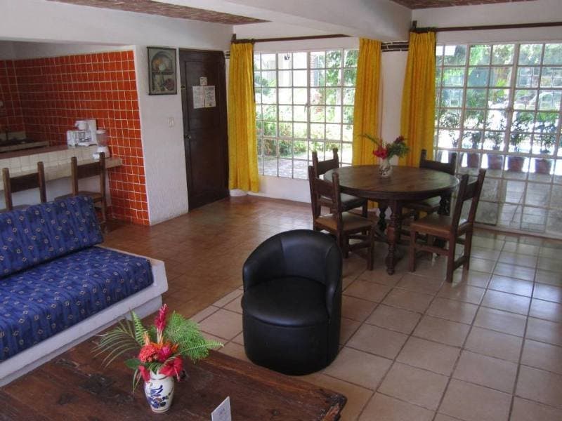 Olinala Diamante & Villas Olinala Princess 4