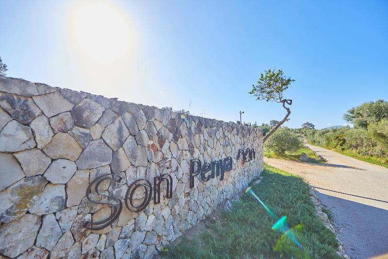 Son Penya Petit Hotel & Spa - Adults Only main