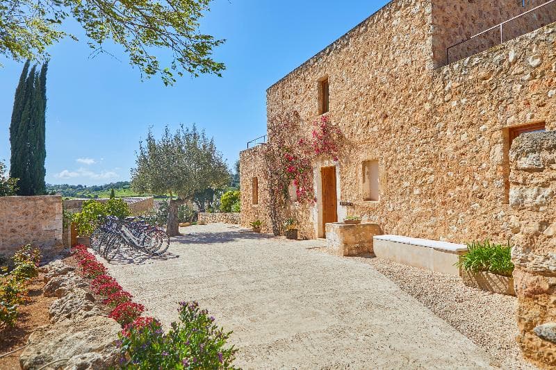 Son Penya Petit Hotel & Spa - Adults Only photo 1