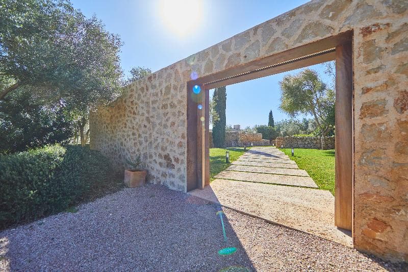 Son Penya Petit Hotel & Spa - Adults Only 4