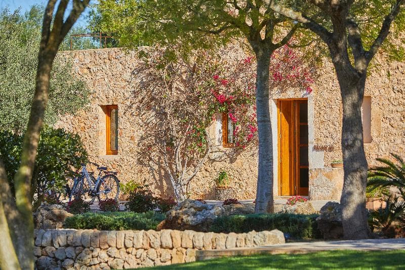 Son Penya Petit Hotel & Spa - Adults Only 5