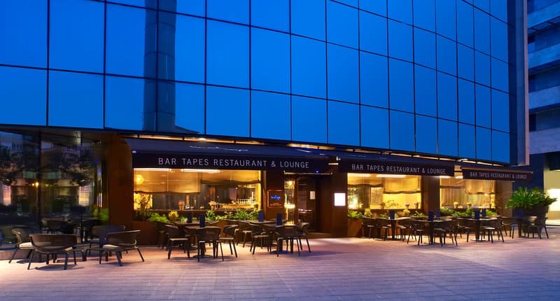 Hotel Carlemany 3