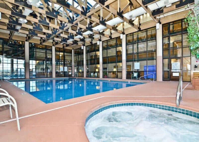 Bryce View Lodge photo 1