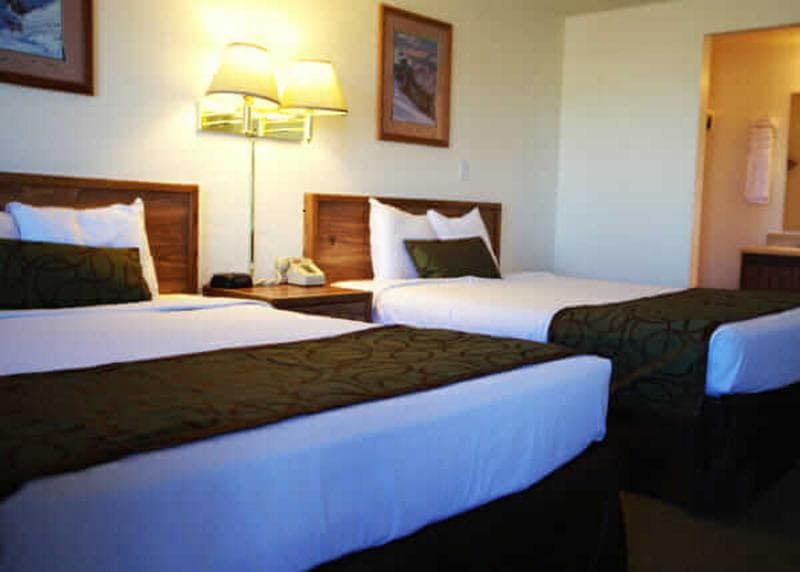 Bryce View Lodge 2