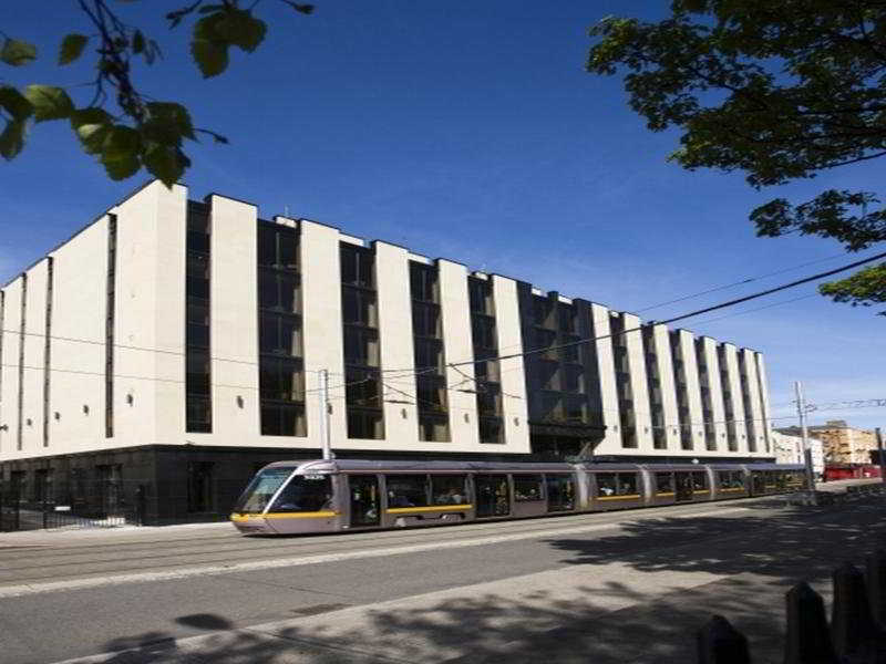 Ashling Hotel photo 1