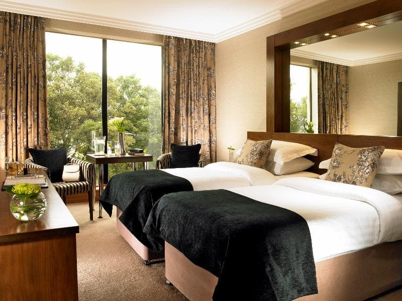 Ashling Hotel 2