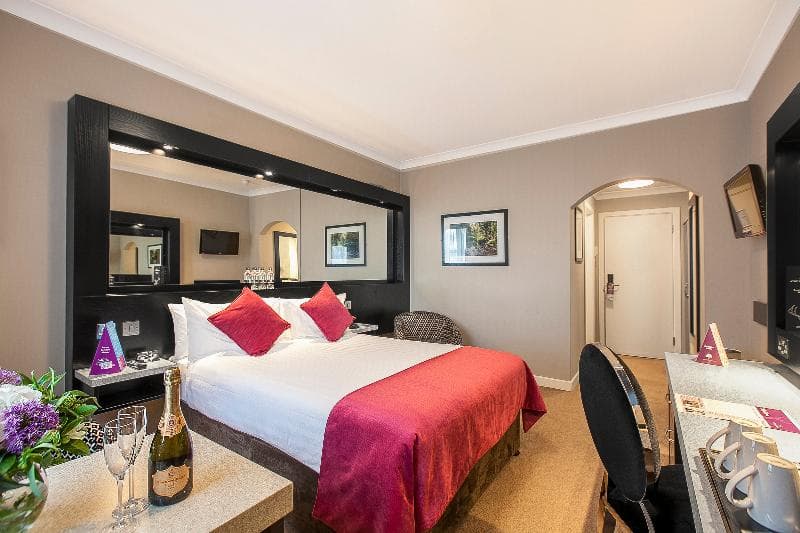 Ashling Hotel 3