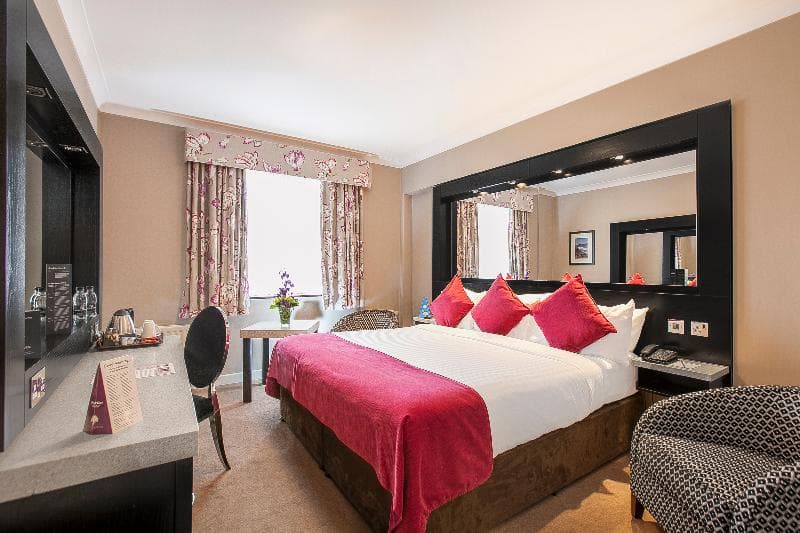 Ashling Hotel 4