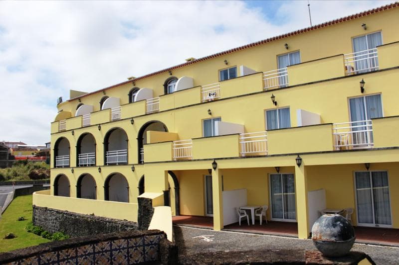 Vinha D'areia Beach Hotel photo 1