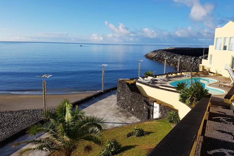 Vinha D'areia Beach Hotel 4