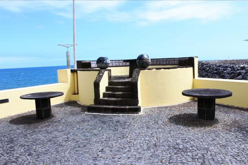 Vinha D'areia Beach Hotel 5