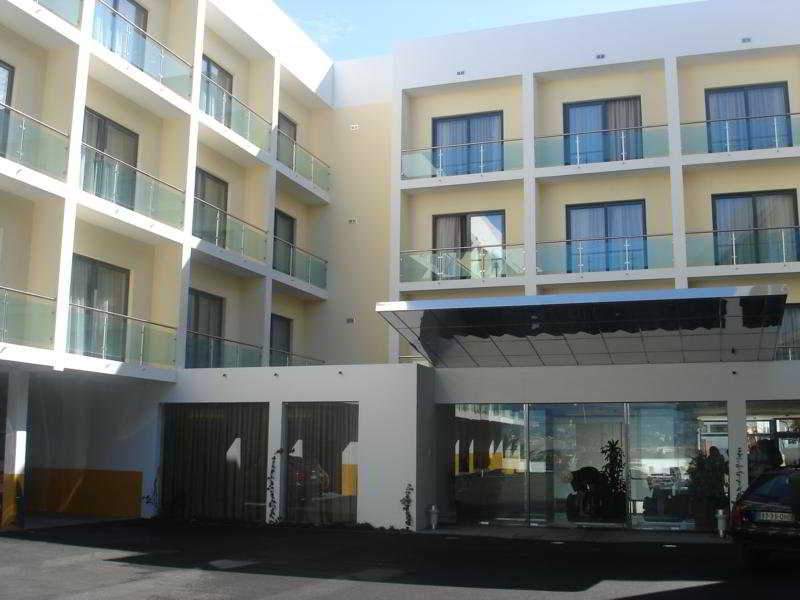 Hotel Caravelas 3