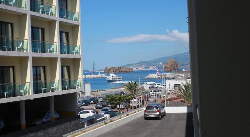 Hotel Caravelas 2