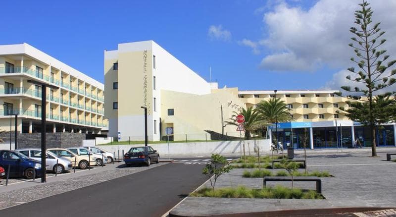 Hotel Caravelas photo 1