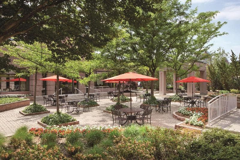 Hyatt Regency Dulles 3