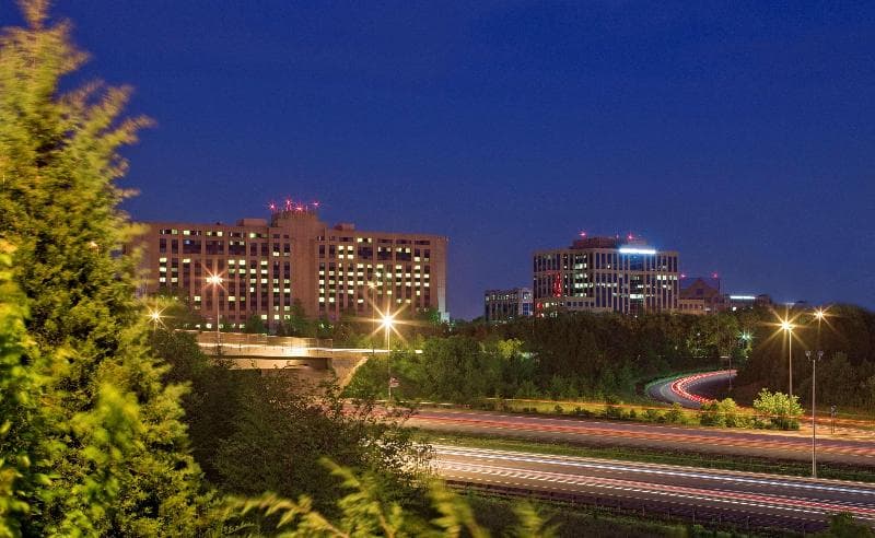 Hyatt Regency Dulles 4