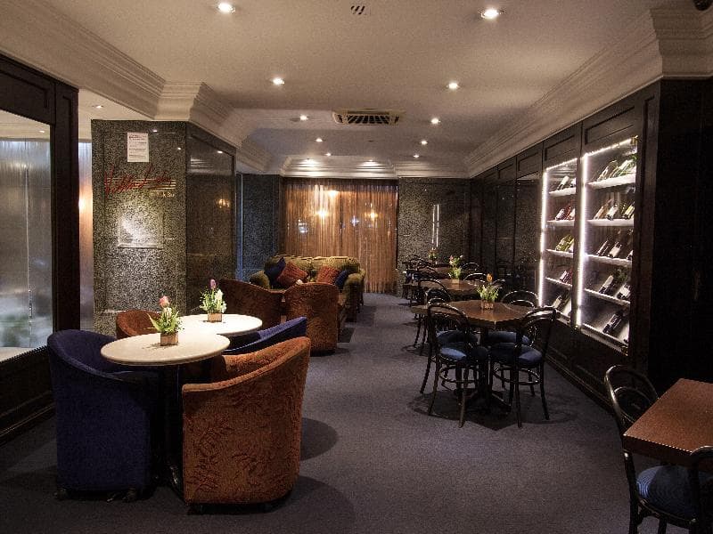 Mabu Curitiba Business photo 1