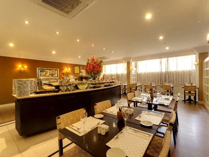 Mabu Curitiba Business 4