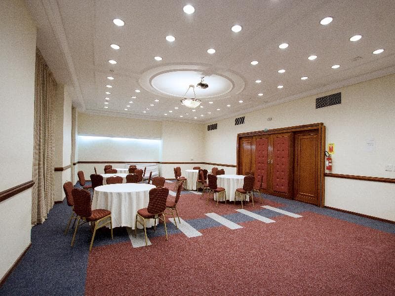 Mabu Curitiba Business 5
