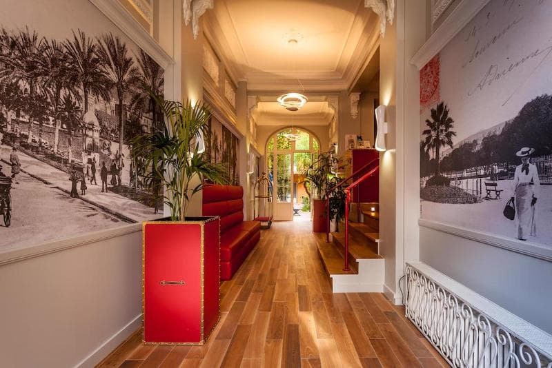 Hotel Nice Excelsior photo 1