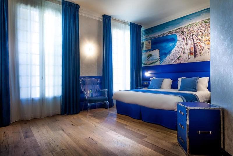 Hotel Nice Excelsior 3