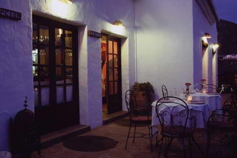 La Posada Morisca photo 1