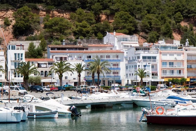 Les Illes Hotel & Diving 3