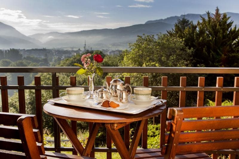 Castell De Ciutat Spa & Wellness main