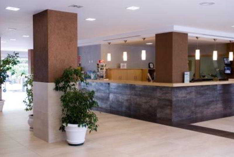 Hotel Surf Mar 5