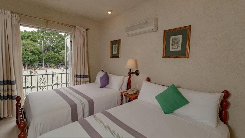 Hotel Marques del Valle photo 1