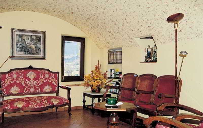 Hotel Cal Sastre 4