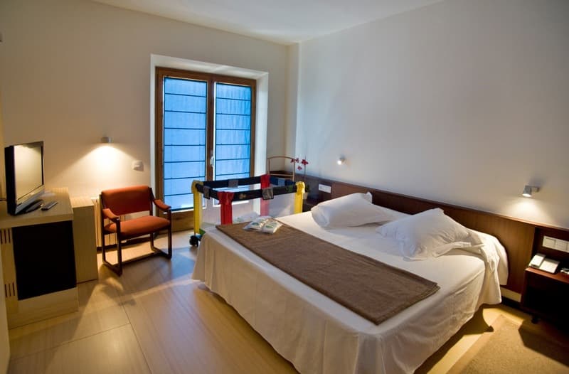 Hotel Emporda 3
